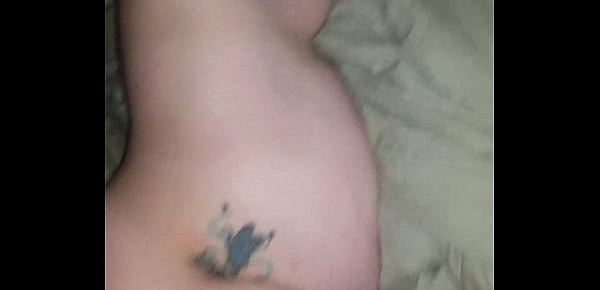  Deep anal wile pregnant